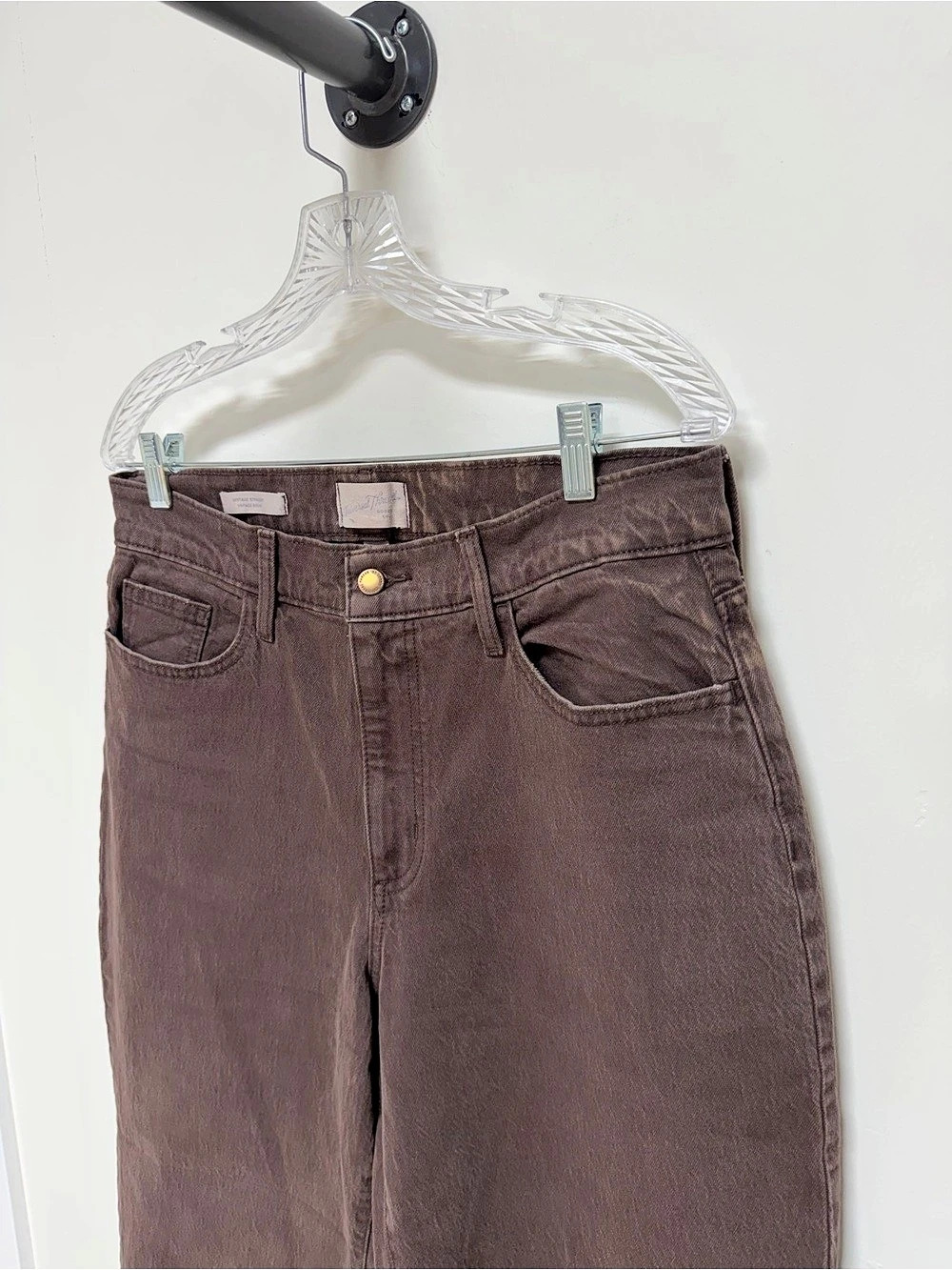 Universal Thread Brown jeans